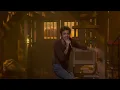 ROLE MODEL - Sally, When The Wine Runs Out (Live from Saturday Night Live)