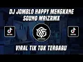 Download Lagu DJ JOMBLO HAPPY FULL YT MRIZRMX VIRAL TIK TOK TERBARU 2022