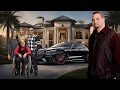 How Sinbad Survived a Deadly Stroke Wife 2 Children Cars House Tour Net Worth More