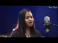 Download Lagu Asal Kau Bahagia - Armada (Cover by: Hanin Dhiya)