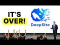 Download Lagu DeepSite 2: Deze GRATIS Deepseek AI Coder is GEK!