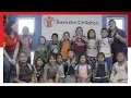 Prep Rally Preparing Kids for Emergencies Save the Children