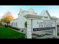 Dr Matthew J Thompson MD Tower Clock Eye Center