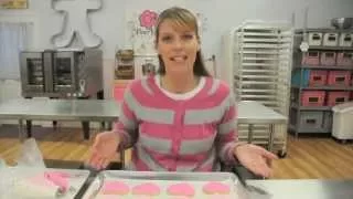 Pipe and Flood Icing Technique Tutorial
