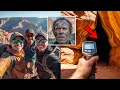 Download Lagu Three Tourists Vanished In Grand Canyon - 3 Years Later One Returned and REVEALED a CRAZY SECRET