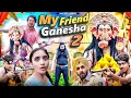 Download Lagu MY FRIEND GANESHA - 2 || GANPATI BAPPA vs KIDNAPPER || PREM BHATI
