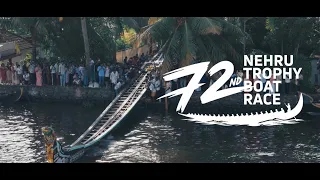 Title Partner of the 72nd Nehru Trophy Boat Race | Tata Motors Commercial Vehicles