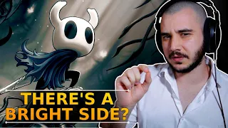 Game Composer Breaks Down HOLLOW KNIGHT Main Theme 