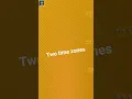 State That Drives on Two Time Zones