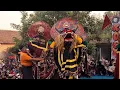 Download Lagu Barongan jaranan ROGO SAMBOYO PUTRO Terbaru Live Parerejo Pare Kediri