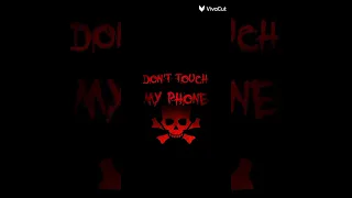 صوت منبه لما يصيحني 