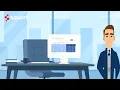 Squark Augmented Intelligence for Automated Predictive Analytics in Just 5 Clicks