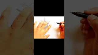 Draw a structure of cell wall like and subscribe