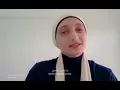 بنت ابويا هناء يسري cover by Alshaimaa Ibrahim (song about father) English Subtitles