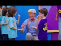 Blippi's Game Show - Challenge of The Twins | Episode 1 | Videos For Kids & Families