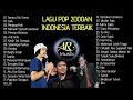 Lagu LAGU POP 2000AN INDONESIA TERBAIK | DEWA 19, SHEILA ON 7, PADI | NOSTALGIA LAGU MASA SMA PALING HITS