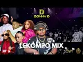 DONNY D |  LEKOMPO MIX 2025 #DonnyD #lekompo #limpopomusic