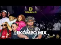 Download Lagu DONNY D |  LEKOMPO MIX 2025 #DonnyD #lekompo #limpopomusic