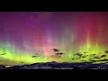We Are In Trouble Auroral Record Shatters as Magnetic Poles Shift