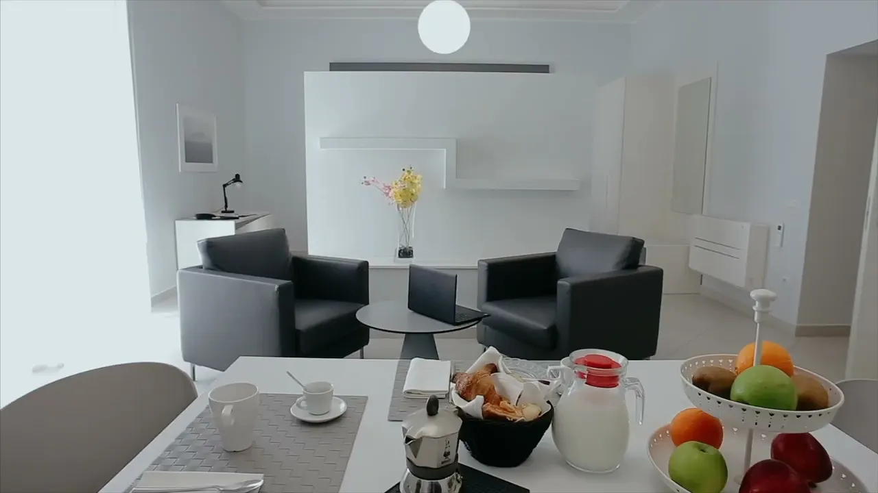 Video FOOD & HOSPITALITY