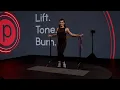 Free Live Workout 20 Min Pure Barre Lower Body Intensive