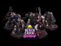 Download Lagu Dark Angels Wrath of the Rock take the top 10! Here's how!