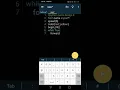 Python turtle code python tutorial using pydroid app beautiful turtle design