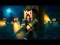 Download Lagu This Minecraft Crime triggered a manhunt...
