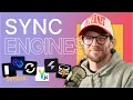 Sync Engines and Local Data