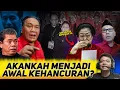 Lagu PUTUSAN MEGAWATI FATAL !! PENYINGKIRAN BAMBANG PACUL JADI “PETAKA” KANDANG BANTENG!?