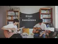 Kings Of Convenience - Catholic Country (lake tinn  cover)