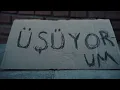 Yener Çevik Senden gizledim