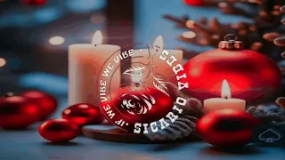 dj ben christmas ft saara mashup remix