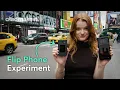 I Traded My Smartphone For A Flip Phone For 4 Days Here s What I Learned