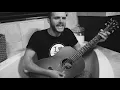 "TOO BAD" // Rival Sons Cover // Shawn Fisher of Flagship Romance