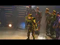 Download Lagu 2025-09-18 - Starlight Express London Megamix