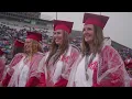 Miami University 2026 Spring Commencement