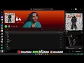 REACTION MONS ALBUM B4 🔥