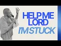 Download Lagu Help me lord, I'm stuck - Bishop Sherry L McCoy