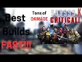 Best Borderlands 2 Build for Every Character In 2 Minutes