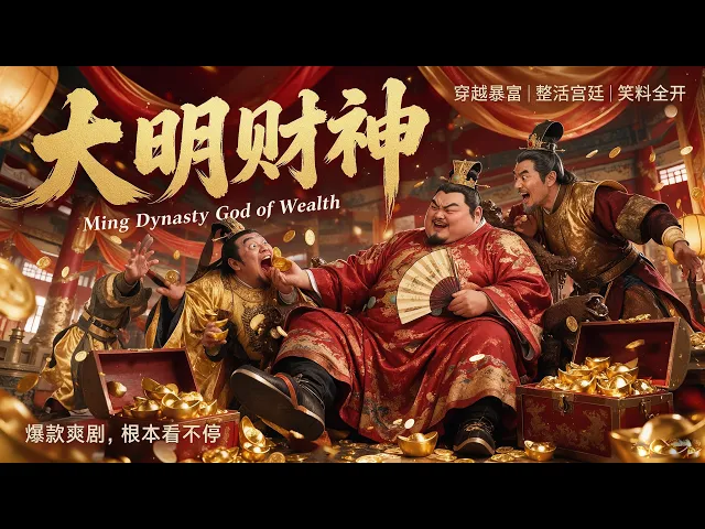 大明财神