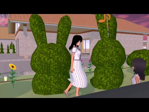 Video Thumbnail: ααΏα ~ ααΌαααα αΌα
~ Sakuraschool Simulator ~