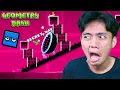 Download Lagu BACK ON NGUAWOR! Geometry Dash - Indonesia
