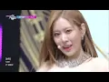 Cherry Bullet(체리블렛 チェリーバレット) - Love In Space (Music Bank) | KBS WORLD TV 220311