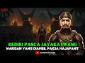 Download Lagu KEDIRI PASCA JAYAKATWANG.