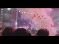 Download Lagu DEWA 19 FEAT. ELLO  - Separuh Nafas (Live Pestapora im3) 24/09/2023