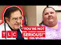 Dr Now Gives This Patient A Reality Check My 600-lb Life