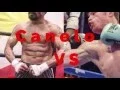 Super fight Canelo VS Pacquiao Passing the torch