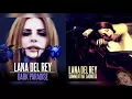 Download Lagu Summertime Sadness x Dark Paradise - Lana Del Rey