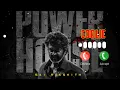 Power House Lavalava Love Bgm Ringtone#coolie  #trending #powerhouse #anirudh #rajinikanth #ringtone